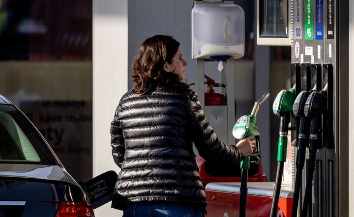 Panika zbędna? Ropa jest i będzie jej dość