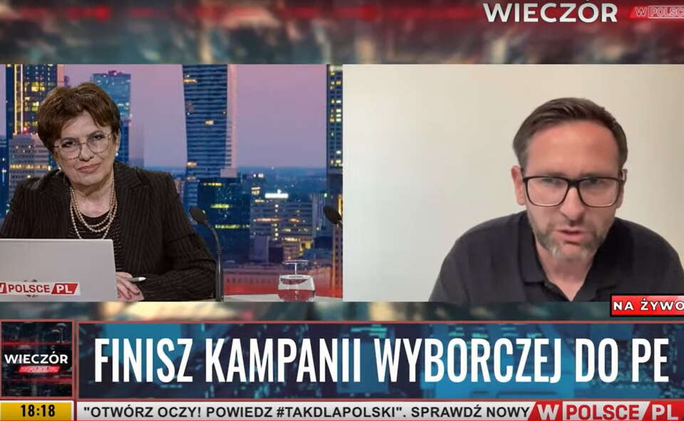 autor: Telewizja wPolsce