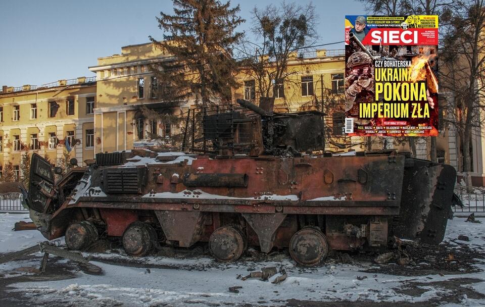 autor: PAP/EPA/VASILIY ZHLOBSKY/Fratria