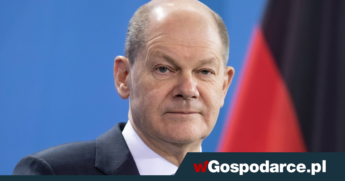 Scholz: Im Falle einer Invasion sind alle Optionen auf dem Tisch.  Und ns2?