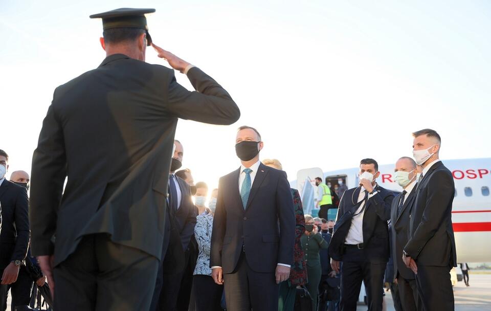 autor: PAP/Leszek Szymański