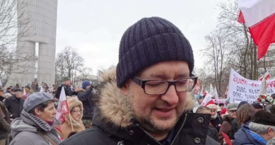 Fot. wPolityce.pl