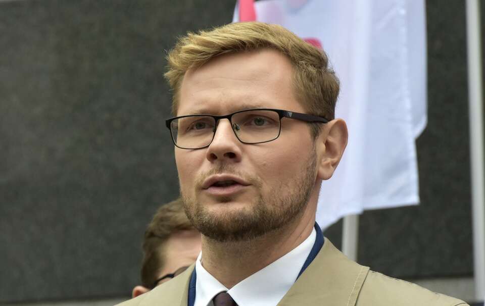 TYLKO U NAS. Atak na Ziobrę. Woś: Paliwo dla Tuska