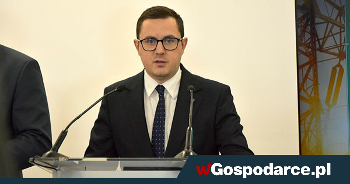 Do kiedy CPN? Motyka podaje termin: "Przedłużony do..."