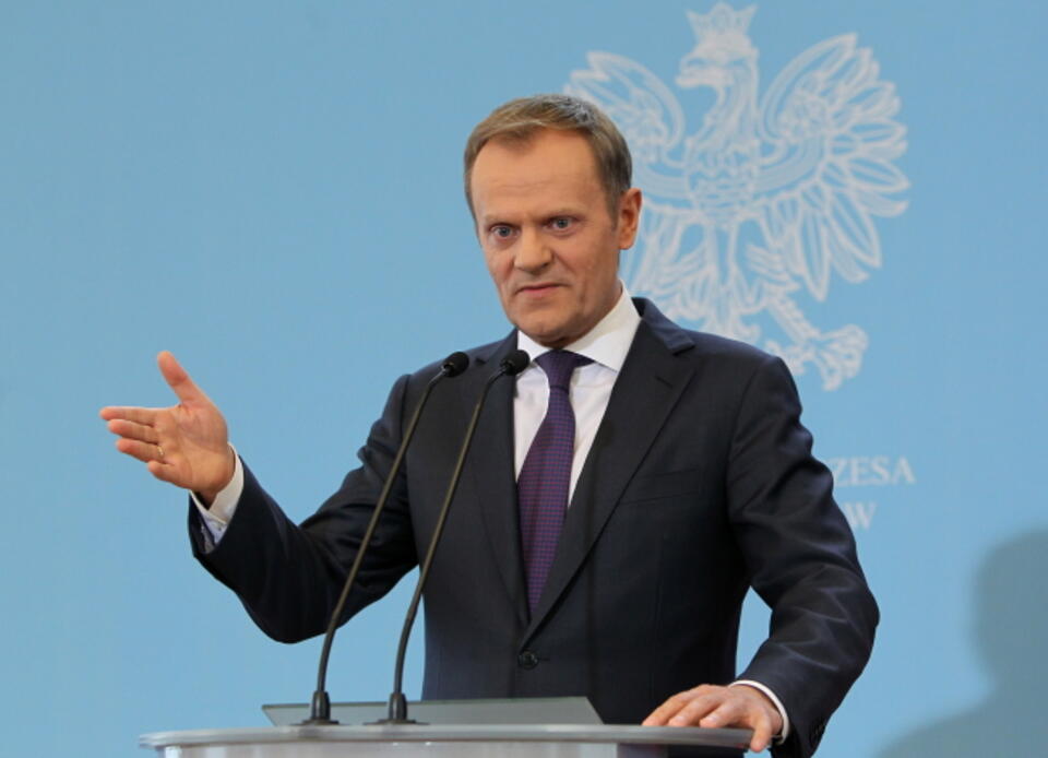 fot. PAP/ Radek Pietruszka