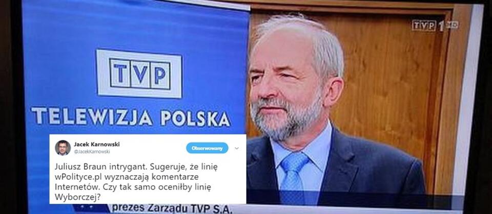 autor: wPolityce.pl/Twitter