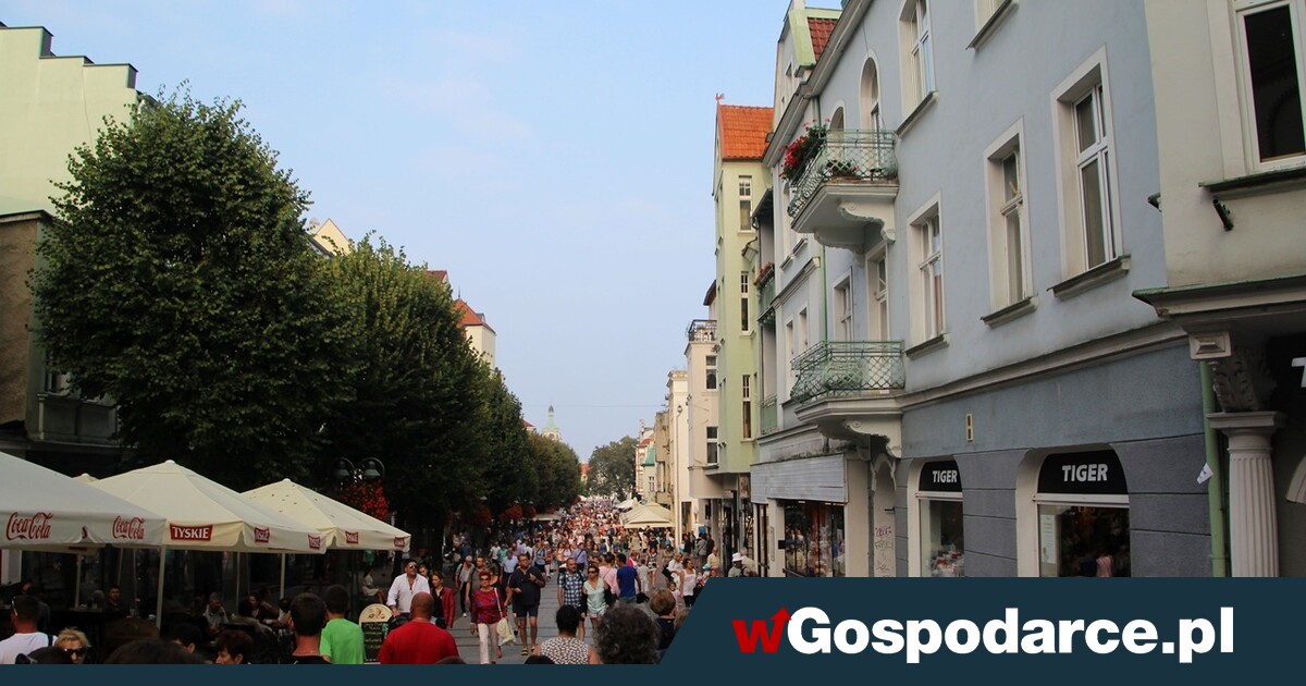 Ceny mieszkań. Sopot pięć razy droższy od Bytomia