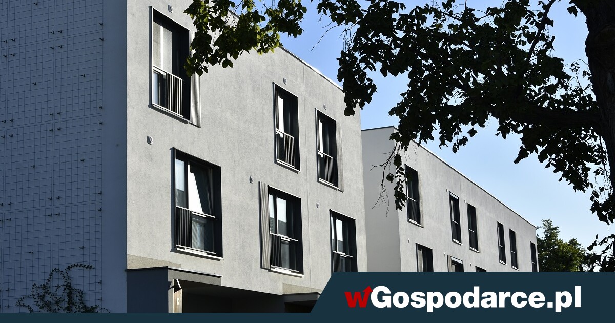 Deweloperzy mniej budują, więc mieszkania podrożeją