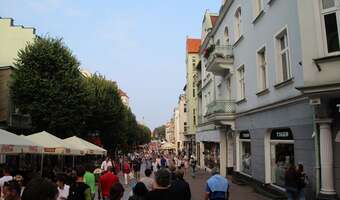 Ceny mieszkań. Sopot pięć razy droższy od Bytomia