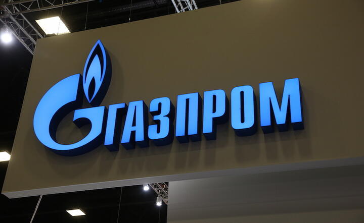 Gazprom, fot. mat. prasowe