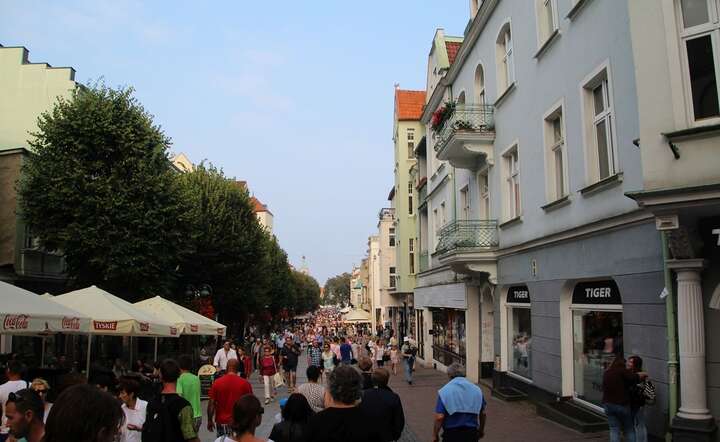 Ceny mieszkań. Sopot pięć razy droższy od Bytomia