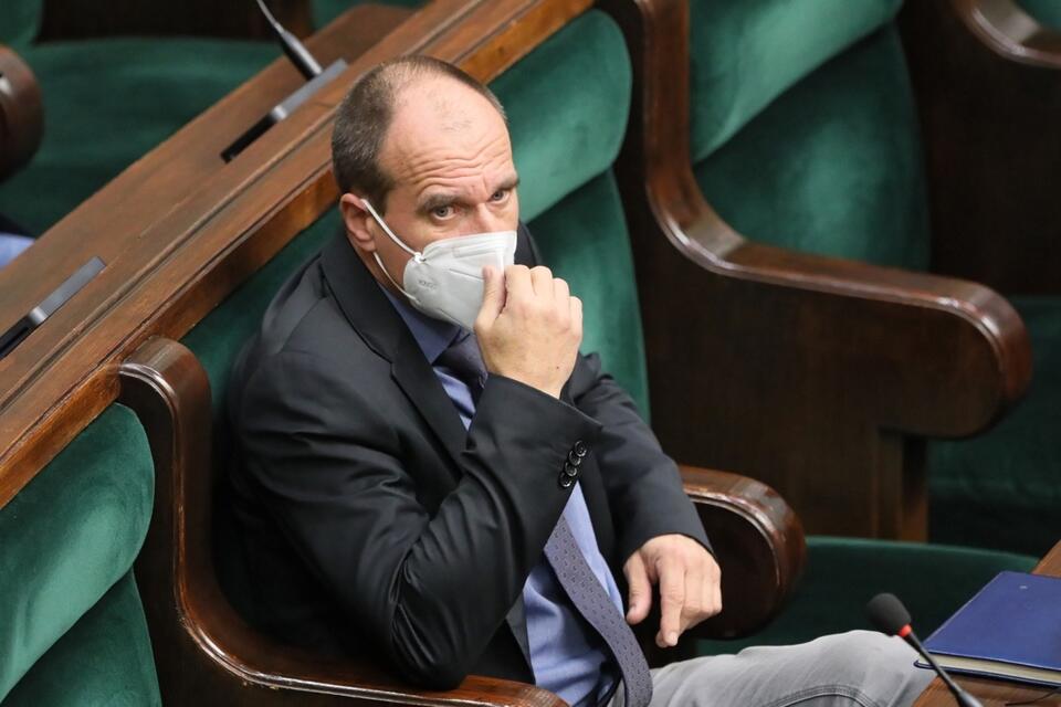 autor: PAP/Paweł Supernak