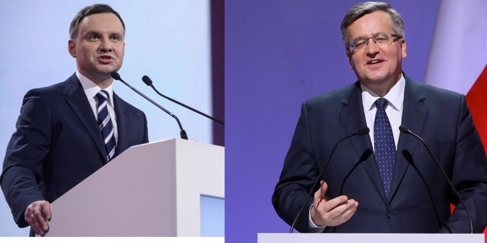 PAP/Paweł Supernak/ Jakub Kamiński