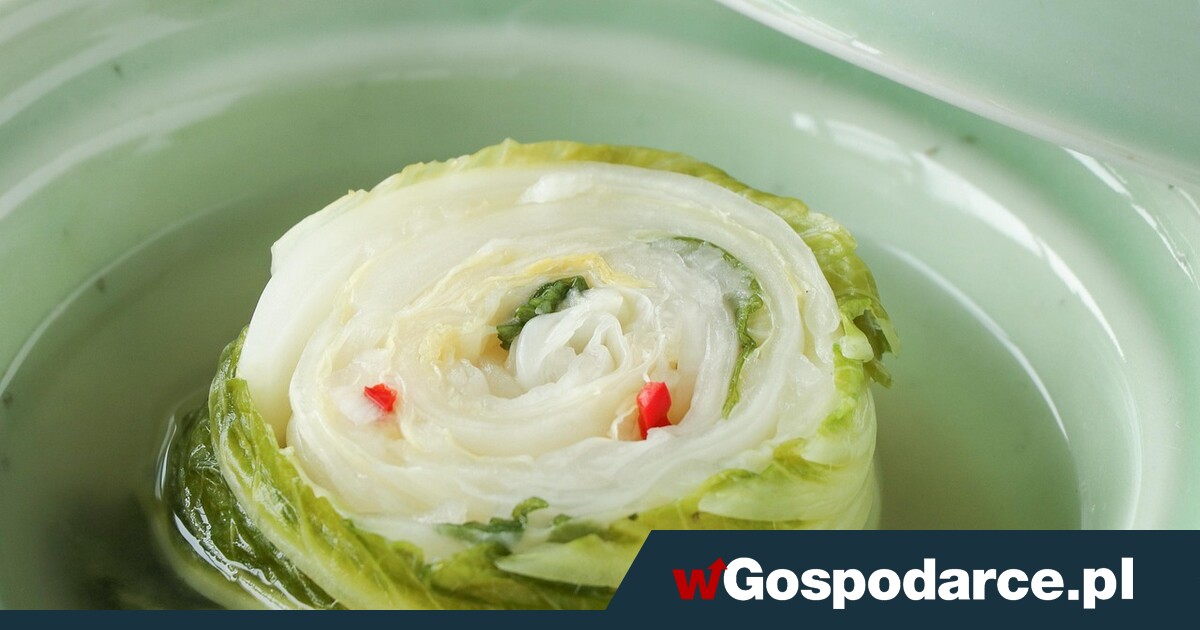 Kiszonki – jedz na zdrowie!