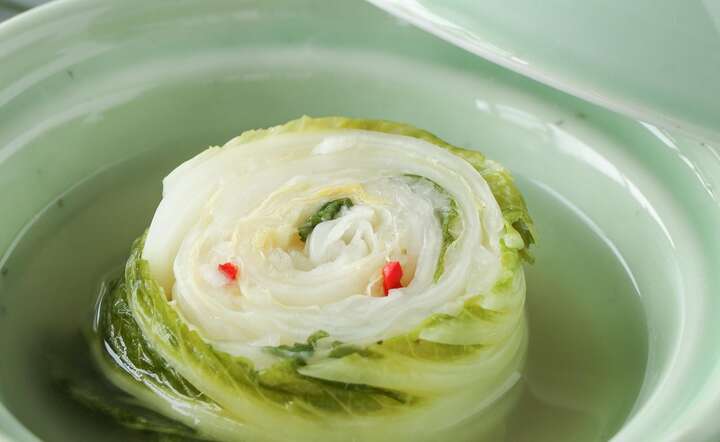 Kiszonki – jedz na zdrowie!