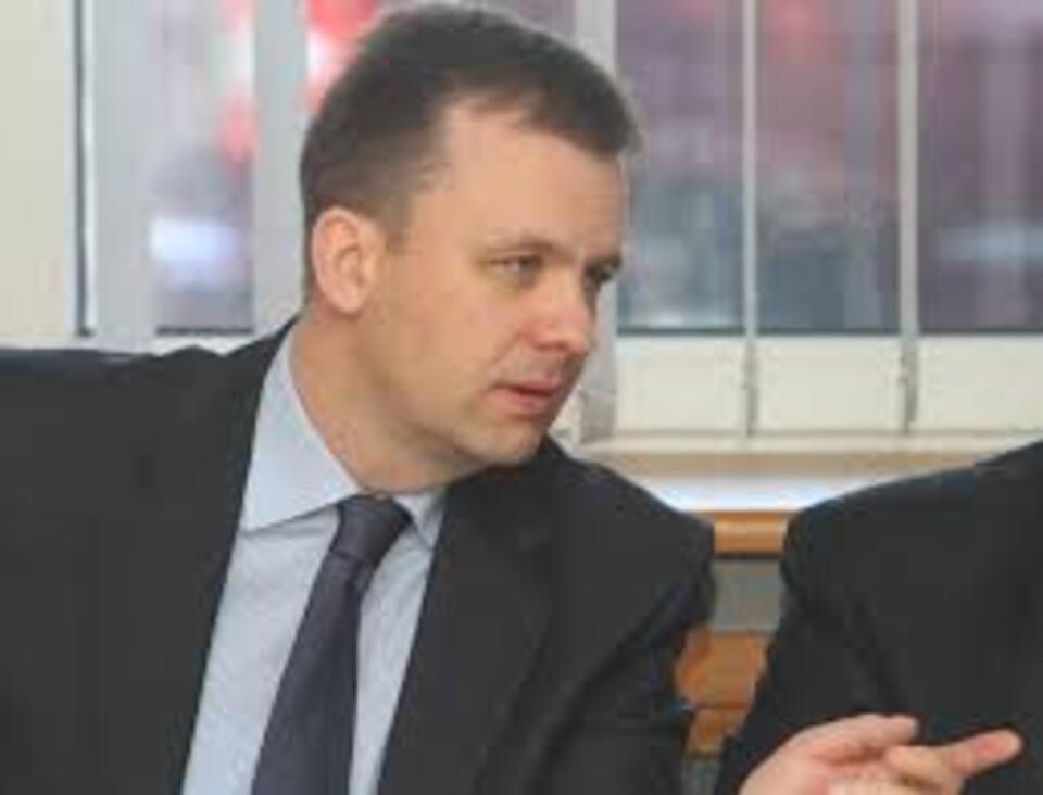 Znani Ludzie Z Piotrkowa Trybunalskiego Petycja w sprawie dymisji prezydenta Piotrkowa Trybunalskiego