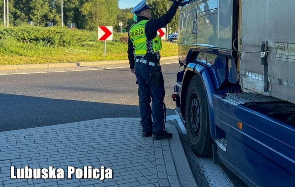 autor: Lubuska Policja