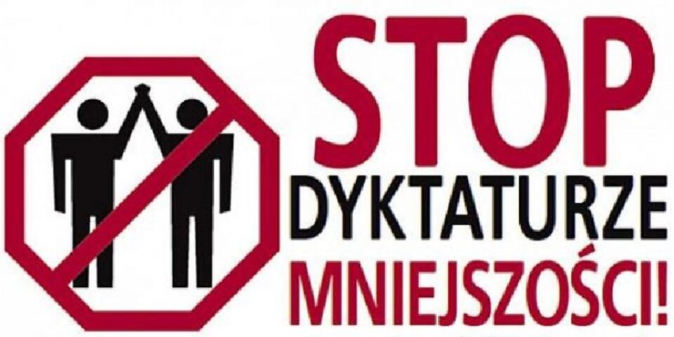 Fot. stopdyktaturze.pl