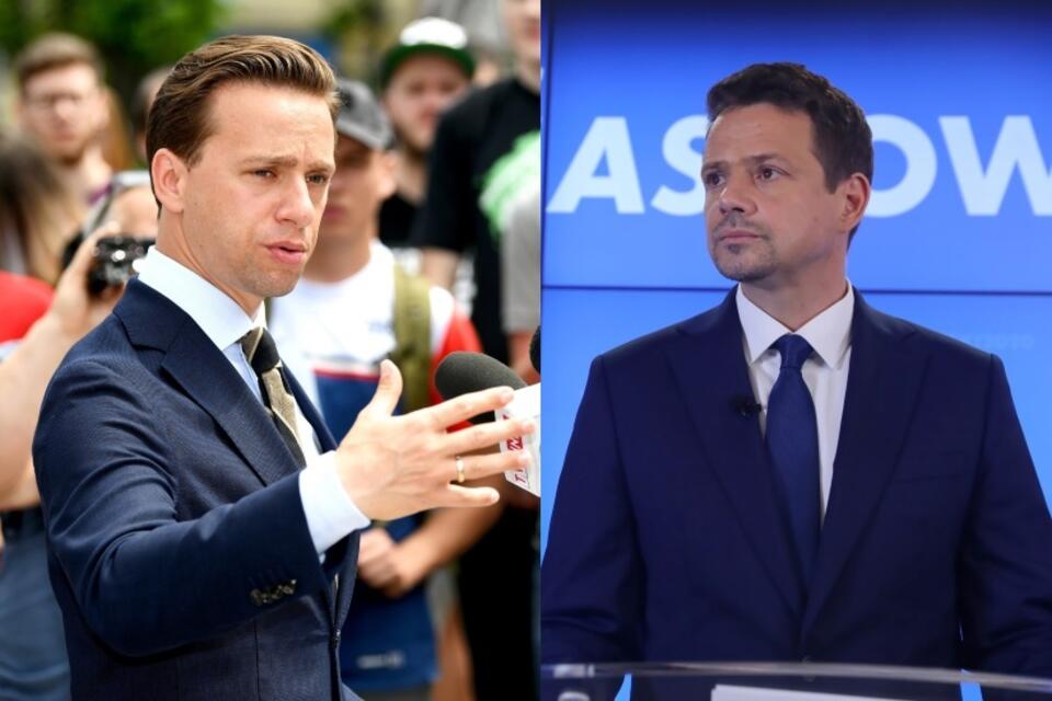 autor: PAP/Tomasz Gzell/Darek Delmanowicz