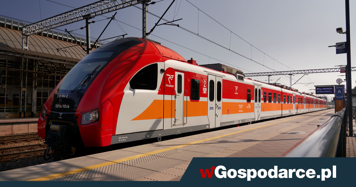 Dwa resorty w sporze: czy Polegio trafi do Grupy PKP?