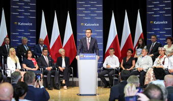 Nowy model gospodarczy sprawdza się