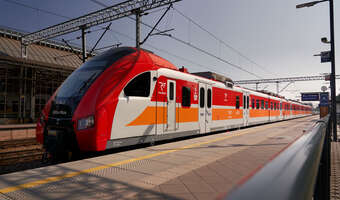 Dwa resorty w sporze: czy Polegio trafi do Grupy PKP?