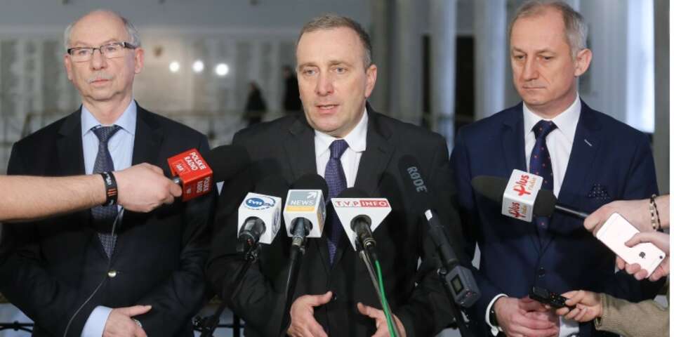 fot. PAP/Paweł Supernak