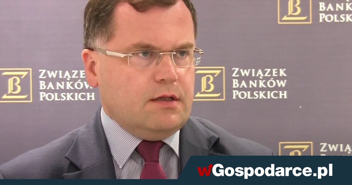 Nowy podatek dla banków? ZBP: „pomysł wysoce nietrafiony”