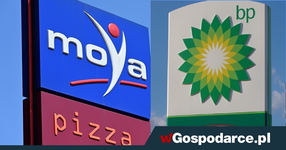 Polska Moya ściga globalnego giganta