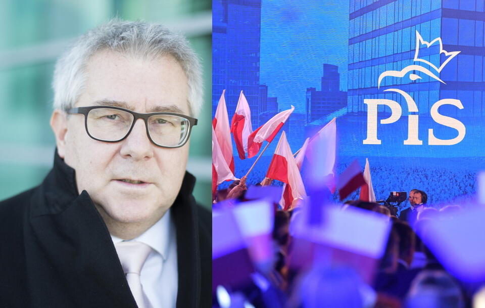 autor: Fratria/PAP/Radek Pietruszka