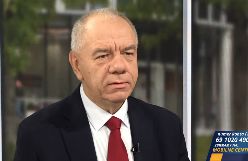 autor: Telewizja wPolsce24