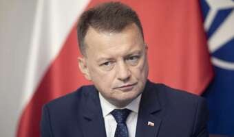 Co szykował Tusk? "Cofnięcie linii obrony na Wisłę" [WYWIAD]