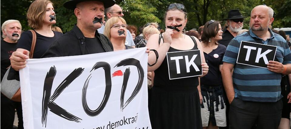 fot.PAP/Paweł Supernak
