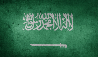 Arabia Saudyjska może zastąpić Rosję w dostawach ropy