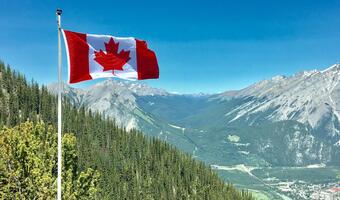 Kanadyjski rząd wyda 19 mld dolarów na ratowanie gospodarki