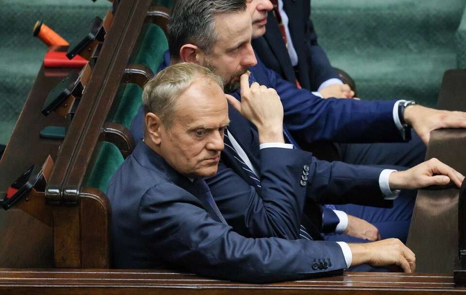 autor: PAP/Paweł Supernak