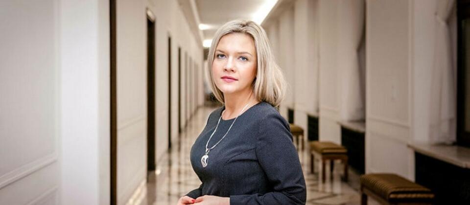 Małgorzata Wassermann  / autor: wpolityce.pl