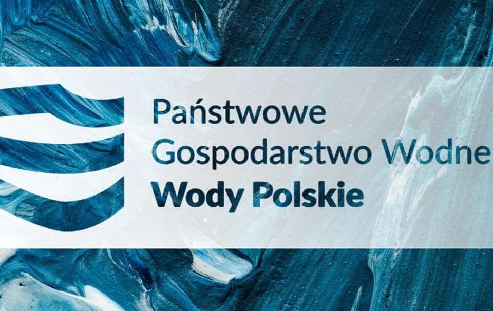 Wody Polskie / autor: gov.pl
