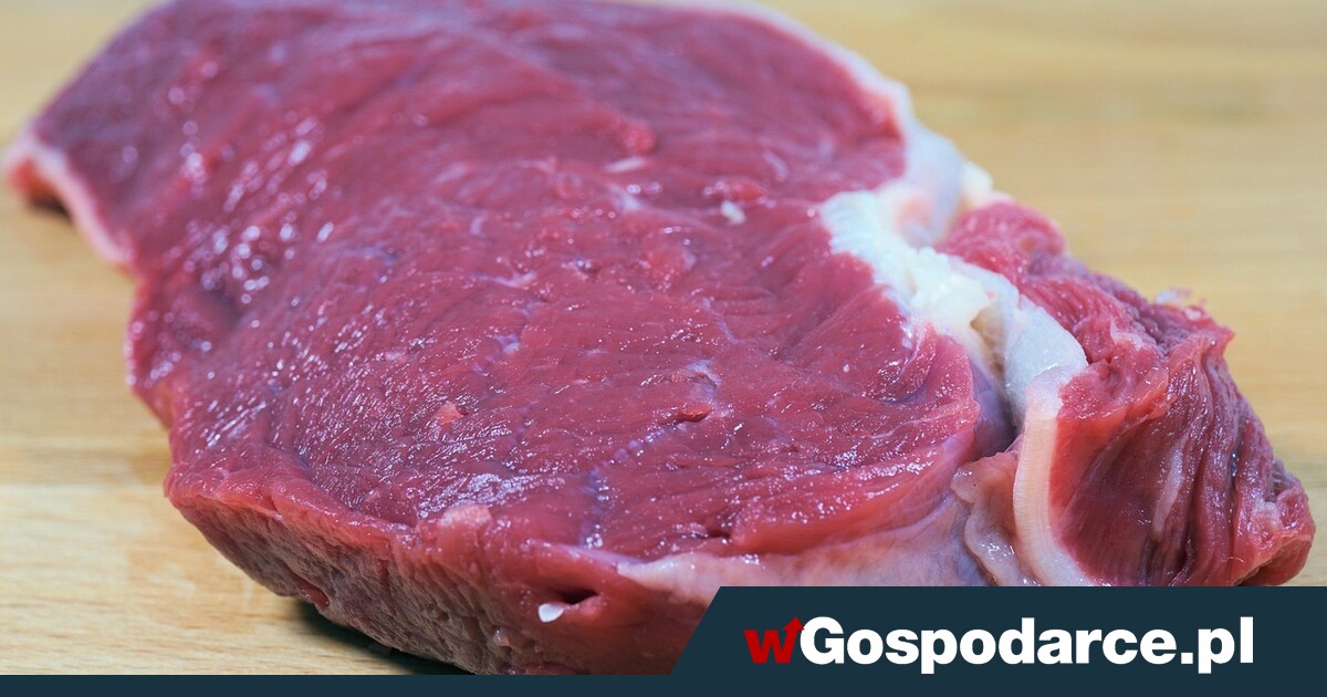 Aż 99,6 proc. gospodarstw domowych kupuje mięso