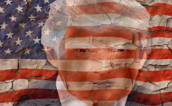 Donald Trump - zdjęcie ilustracyjne. / autor: Pixabay