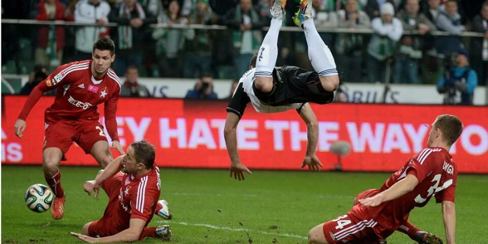 Fot. PAP/Bartłomiej Zborowski