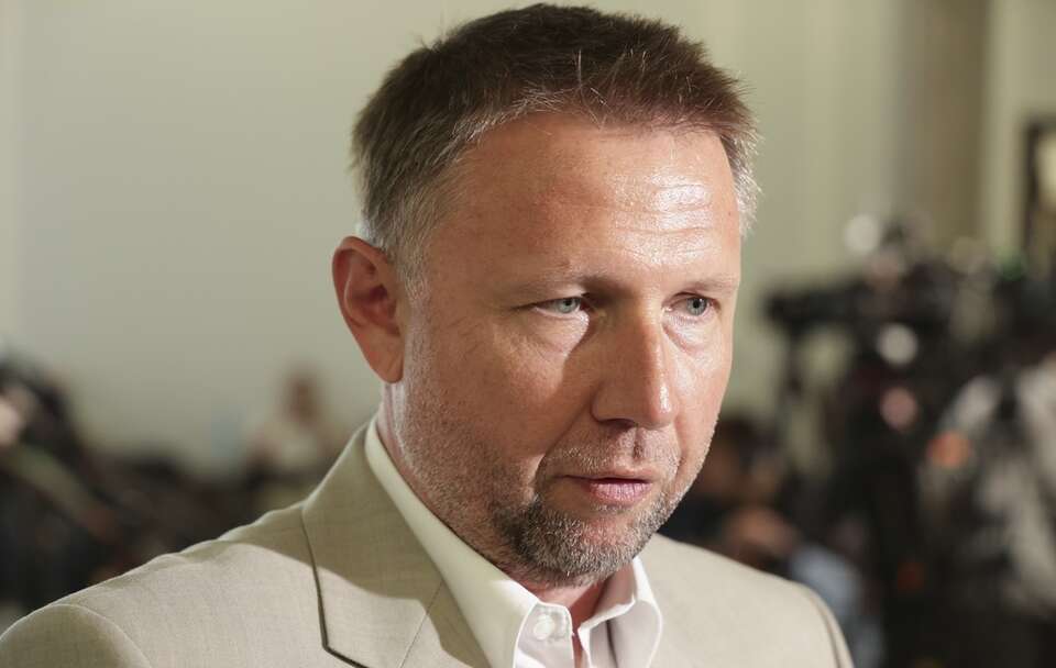 Ależ się przestraszyli! Kierwiński pilnie zwołuje służby