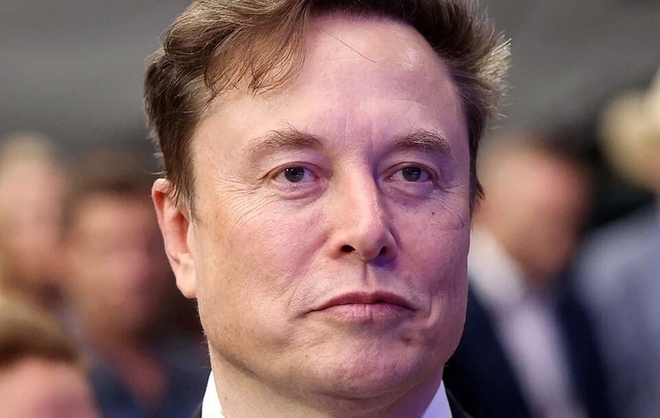 Ogromne wsparcie od Muska dla republikańskich kandydatów