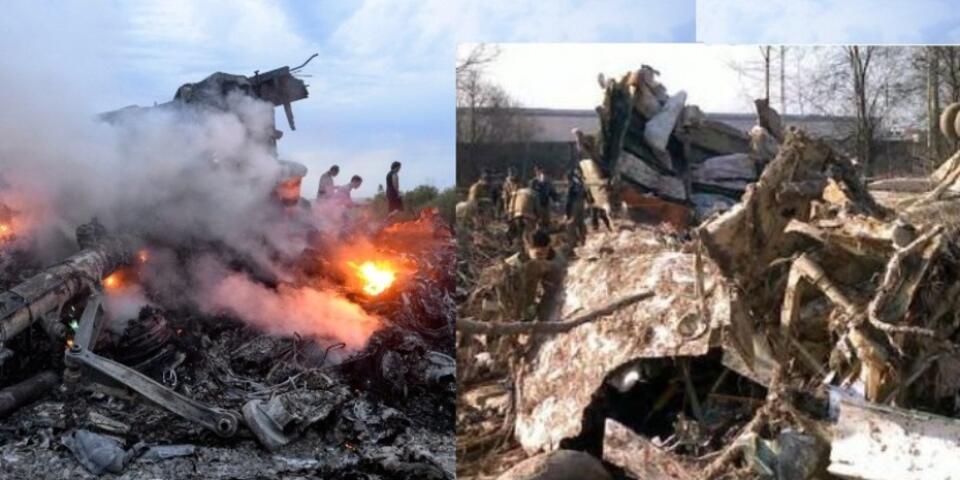 PAP/EPA/Raport Miller