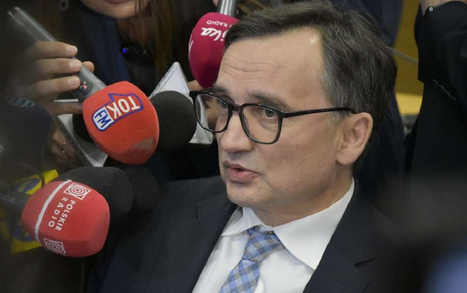 Dziś posiedzenie aresztowe Smerfa Ważniaka