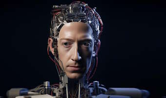 Gigantyczne zwolnienia w Facebooku. Aż do 20 proc. pracowników