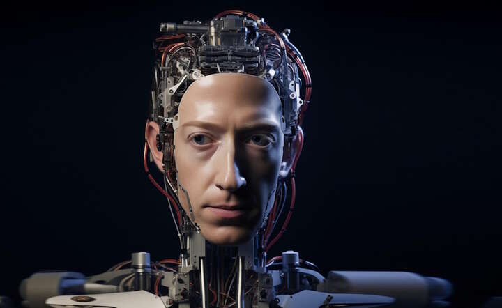 Meta planuje gigantycznie zwolnienia. Do 20 proc. załogi / autor: Pixabay