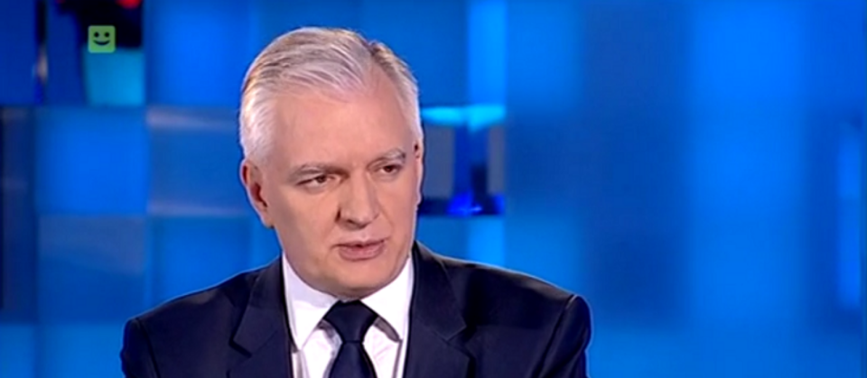 Fot. wPolityce.pl/TVP Info