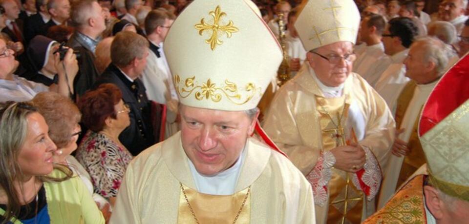 Fot. Janusz Gajdamowicz