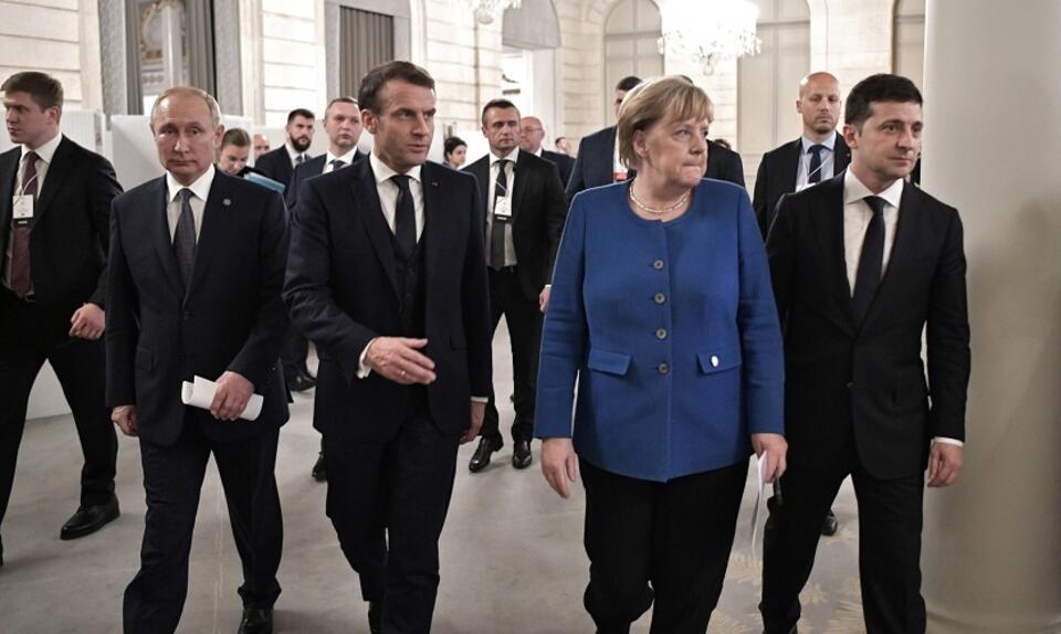 autor: EPA/PAP